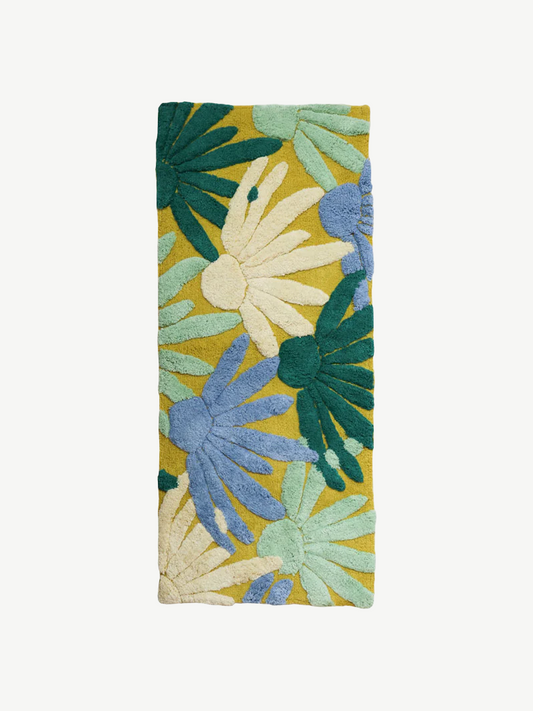 Mosey me - margarita bath runner
