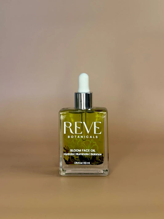Reve Bloom Face Oil 50ml