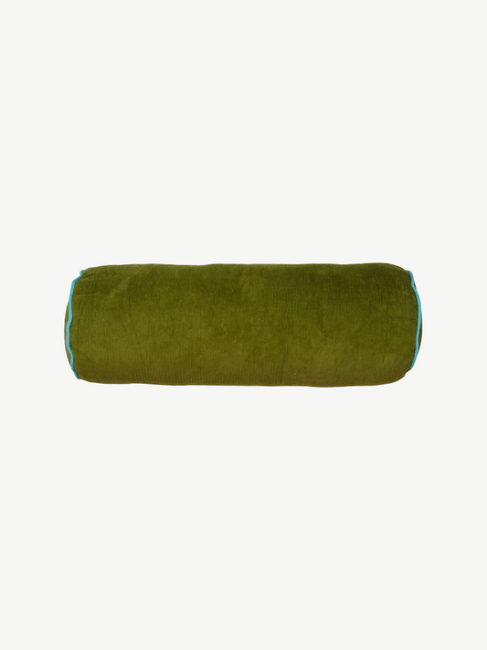Mosey Me - Curduroy Bolster Pistachio