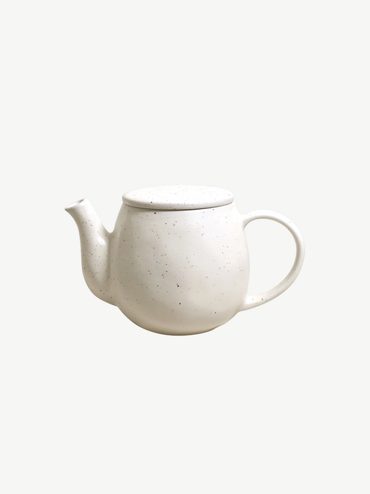 Robert Gordon - TEAPOT 500ML-NATURAL EARTH