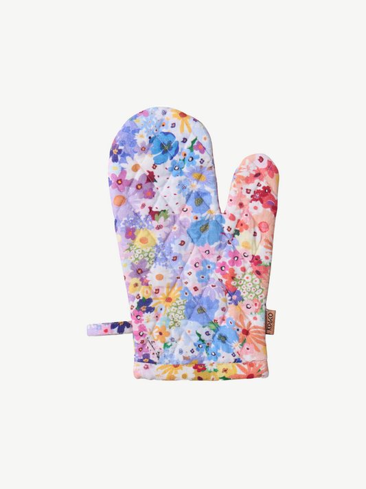 Posie Lane Oven Mitt