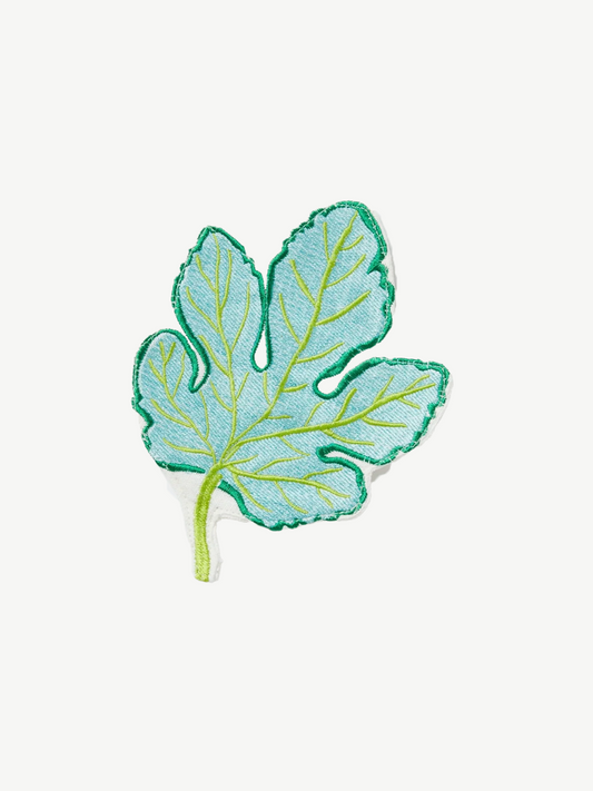 Figg Green Coasters -  B & N