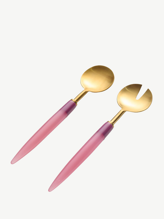 Purple Patch Brasserie Salad Servers