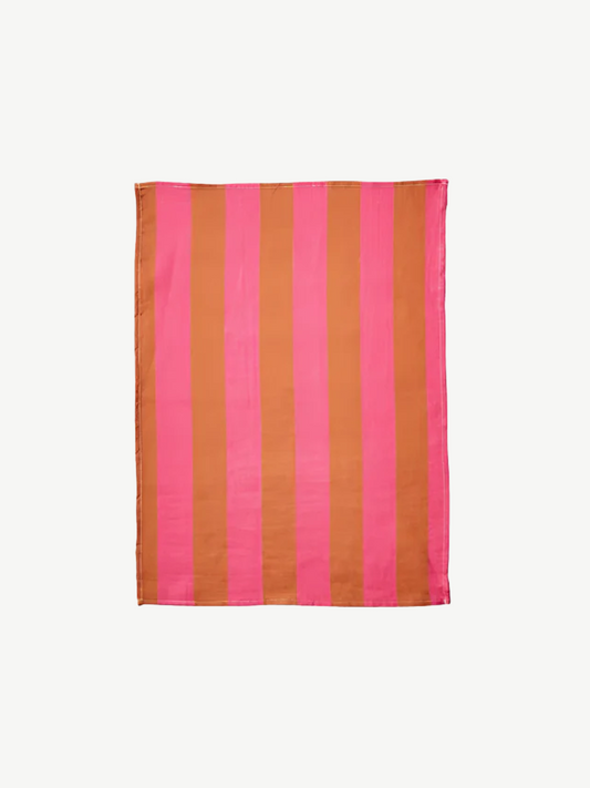 Candy tea towel -  B & N