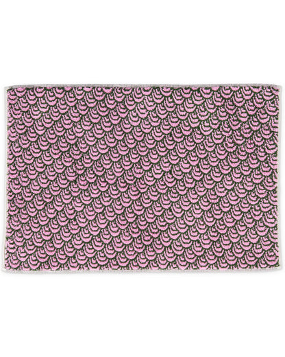 Kip & Co - Morning Delight Turkish Bath Mat One Size
