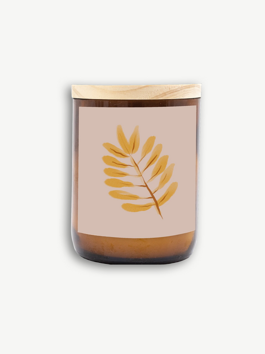 Commonfolk Earth Essentials Candle - Palm Desert