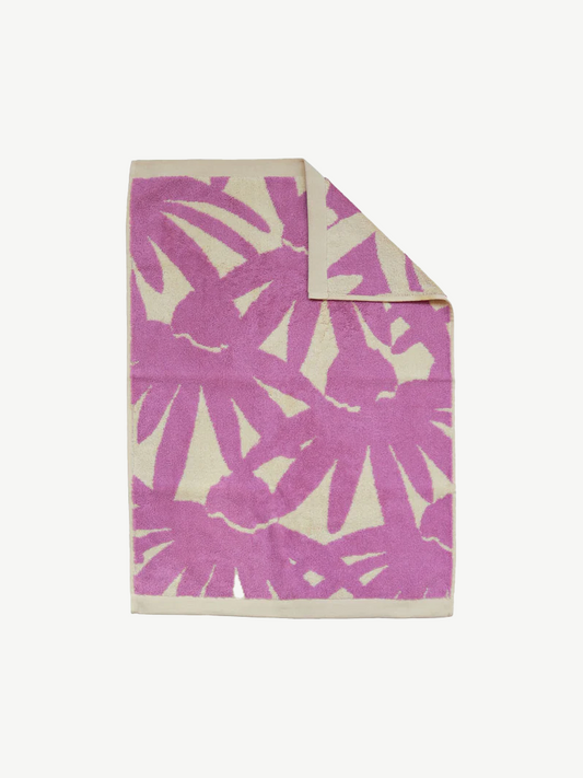 Mosey me - margarita hand towel