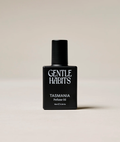 Gentle Habits - perfume oil - Bondi