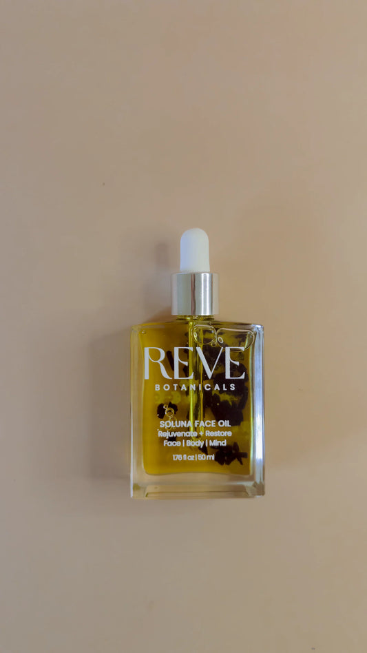 Reve Soluna oil 50ml