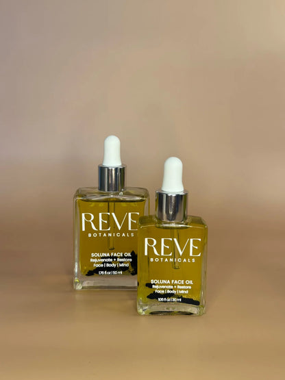 Reve Soluna oil 50ml
