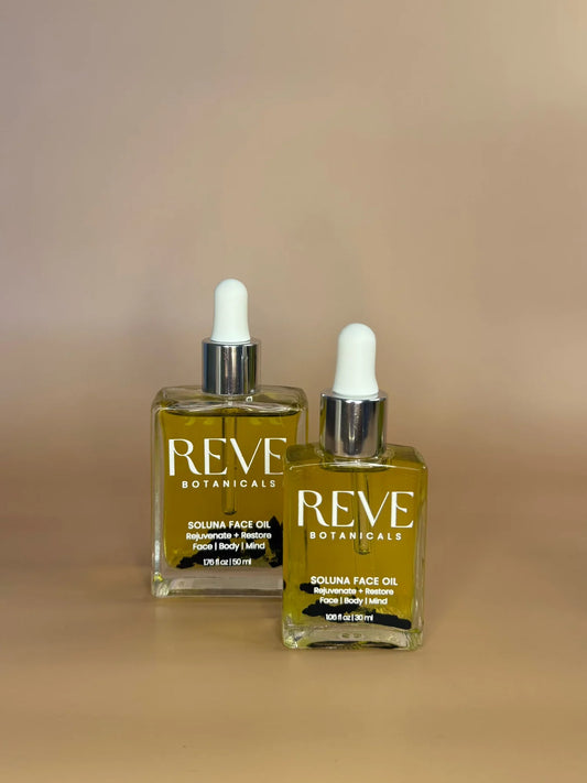 Reve Soluna oil 50ml